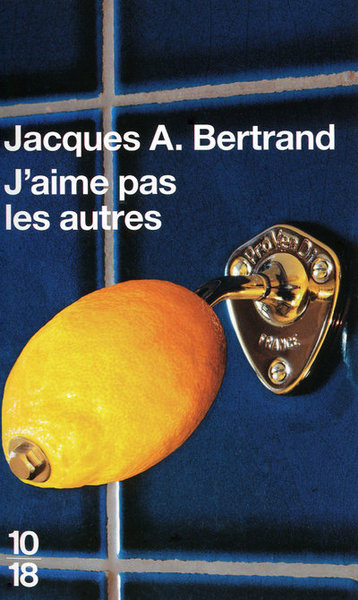 J´AIME PAS LES AUTRES