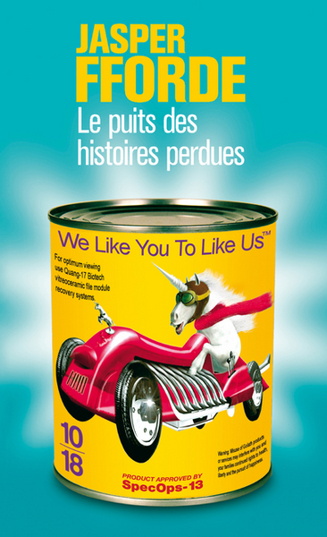 PUITS DES HISTOIRES PERDUES