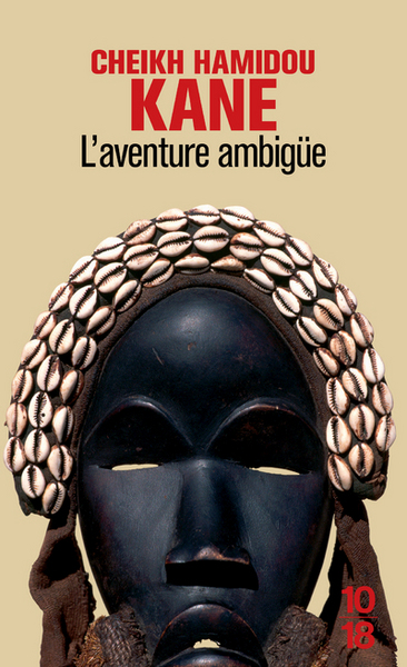AVENTURE AMBIGUE