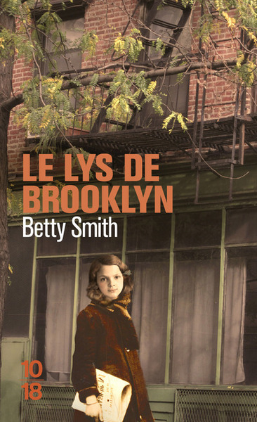 LYS DE BROOKLYN