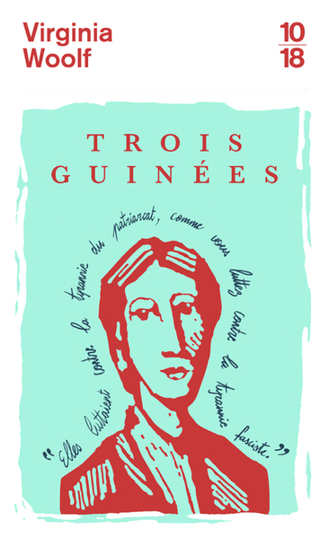 TROIS GUINEES
