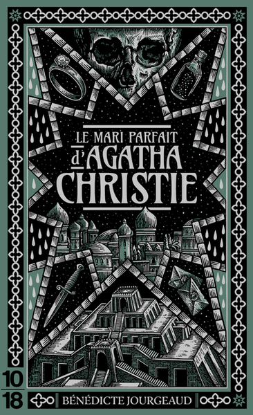 LE MARI PARFAIT D´AGATHA CHRISTIE