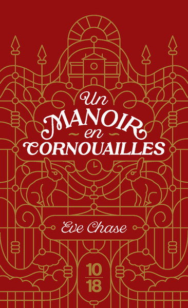 MANOIR EN CORNOUAILLES (EDITION SPECIALE)