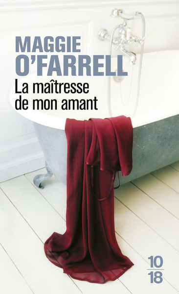 MAITRESSE DE MON AMANT