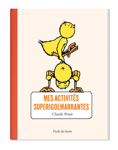 MES ACTIVITES SUPERIGOLMARRANTES