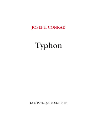 TYPHON