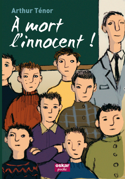 A MORT L´INNOCENT ! - NOUVELLE EDITION