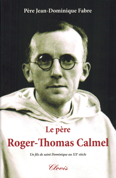 PERE ROGER-THOMAS CALMEL