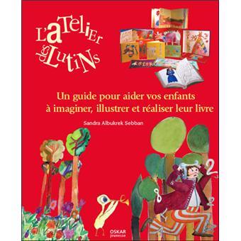 ATELIER DES LUTINS