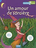 AMOUR DE SORCIERE