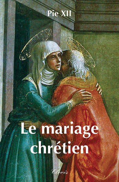 MARIAGE CHRETIEN