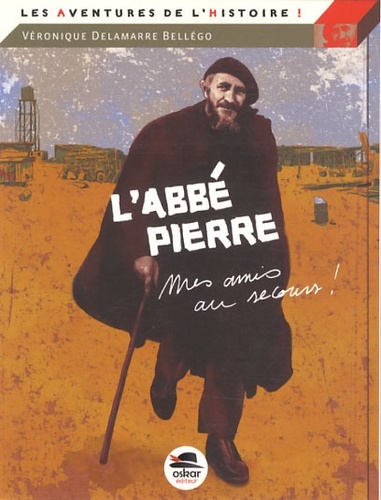 L´ABBE PIERRE