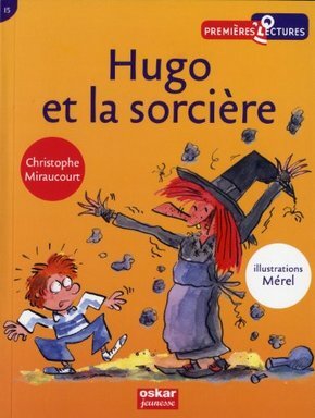 HUGO ET LA SORCIERE