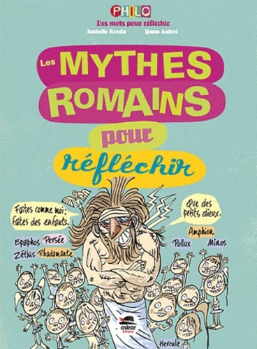 MYTHES ROMAINS POUR REFLECHIR