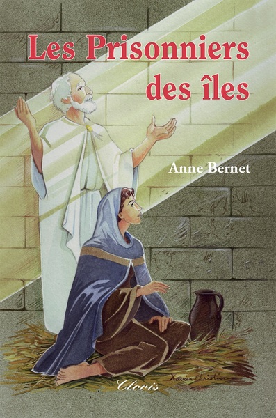 PRISONNIERS DES ILES
