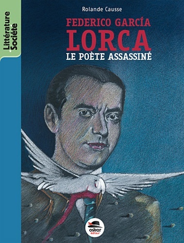 FEDERICO GARCIA LORCA - POETE ASSASSINE