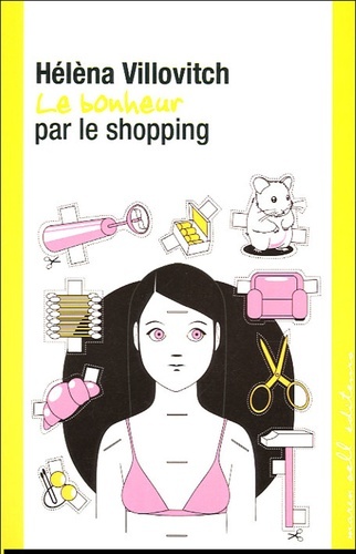 BONHEUR PAR LE SHOPPING