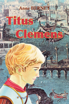 TITUS CLEMENS