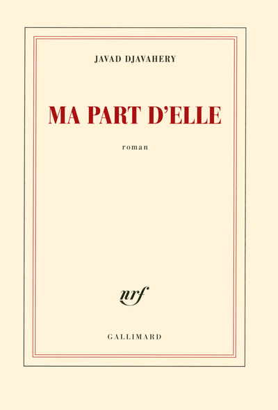 MA PART D´ ELLE