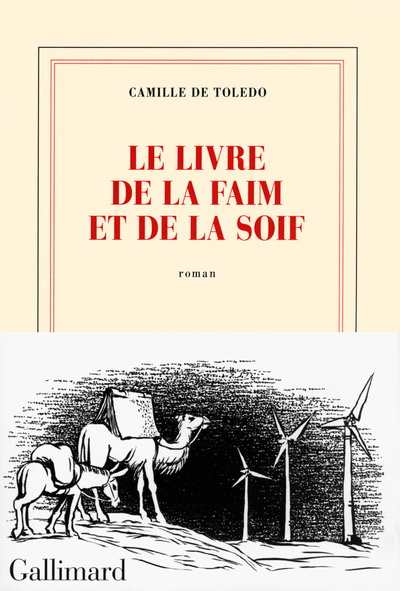 LIVRE DE LA FAIM ET DE LA SOIF