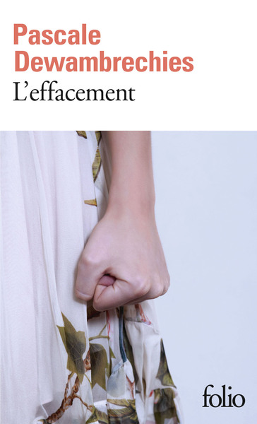 L´EFFACEMENT