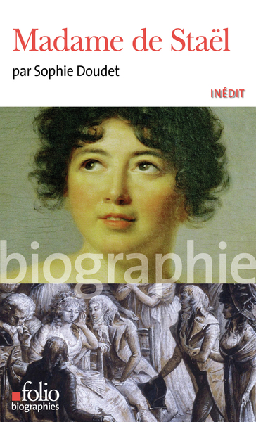 MADAME DE STAEL