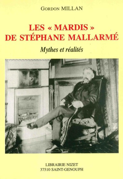 MARDIS DE STEPHANE MALLARME (LES)