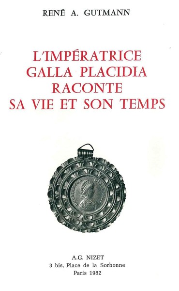 IMPERATRICE GALLA PLACIDIA RACONTE