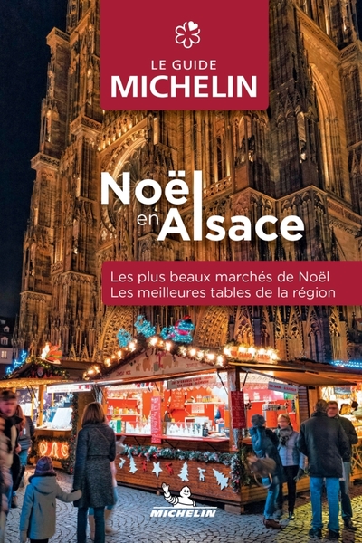 NOEL EN ALSACE MICHELIN