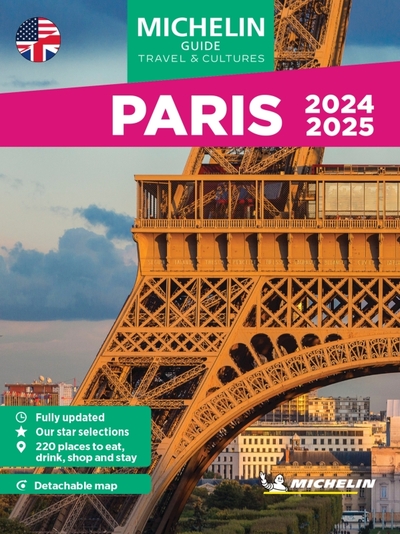 GUIDE VERT  WE&GO PARIS 2024-2025