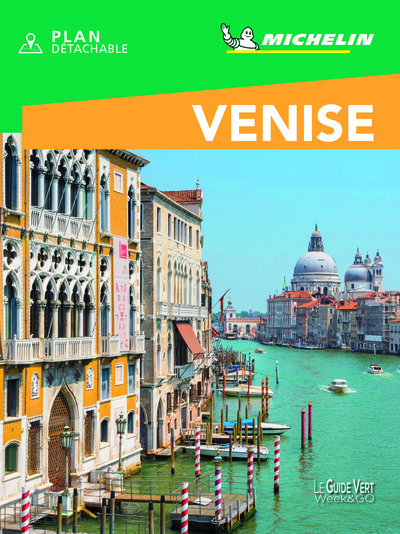 GV WE VENISE