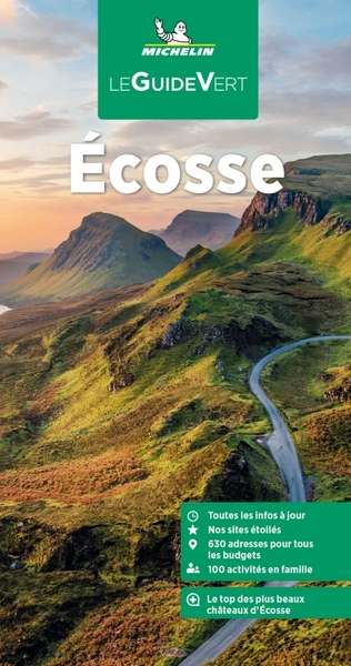 ECOSSE