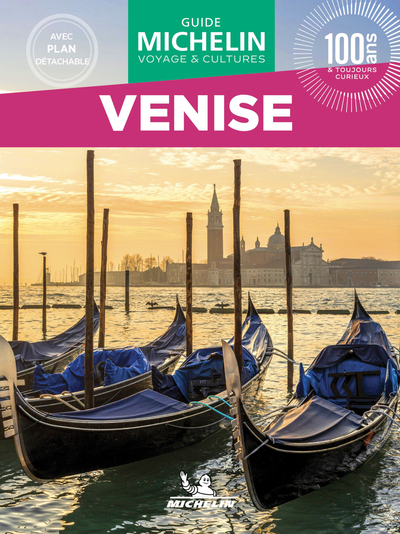 GUIDE VERT WE&GO VENISE