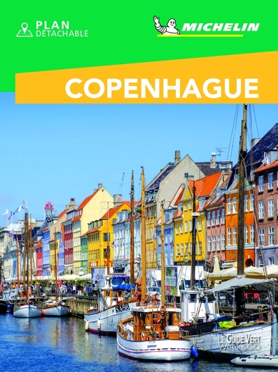 COPENHAGUE - WE