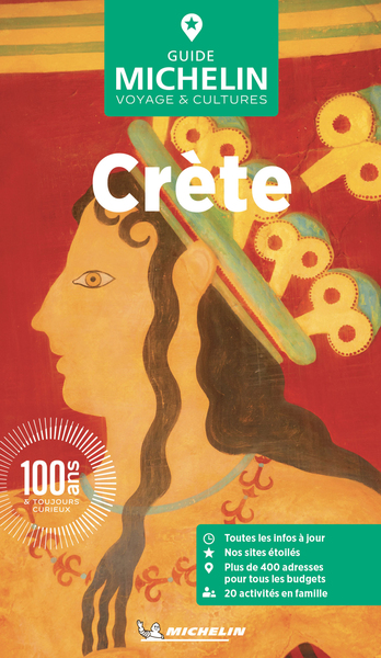 GUIDE VERT CRETE