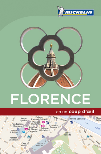 FLORENCE EN UN COUP D´OEIL