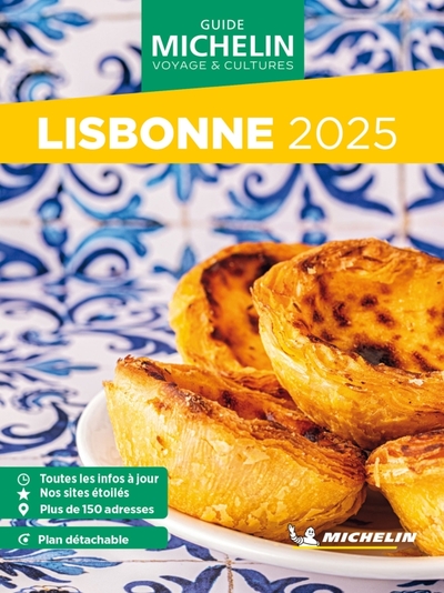 GUIDE VERT WE&GO LISBONNE 2025