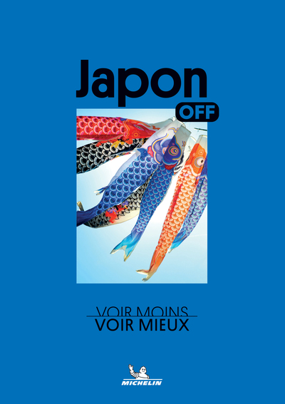 OFF - JAPON - VOIR MOINS, VOIR MIEUX