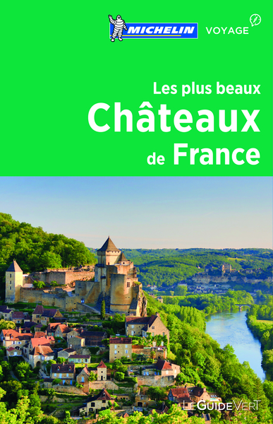 PLUS BEAUX CHATEAUX DE FRANCE (LES)