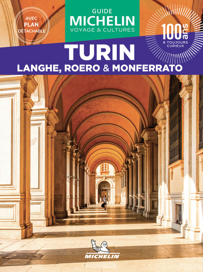 GUIDE VERT WE&GO TURIN - LANGHE, ROERO & MONFERRATO