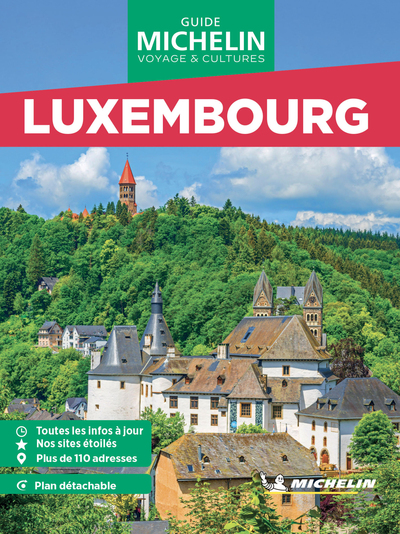 GUIDE VERT WE&GO LUXEMBOURG