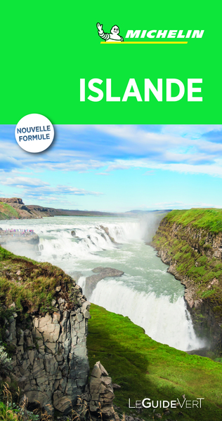 GUIDE VERT ISLANDE 2018