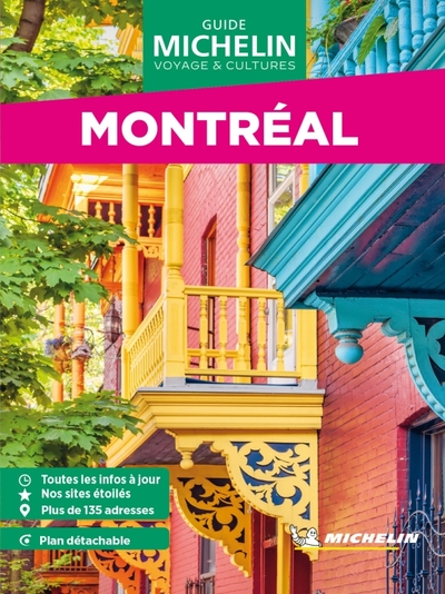 GUIDE VERT WE&GO MONTREAL