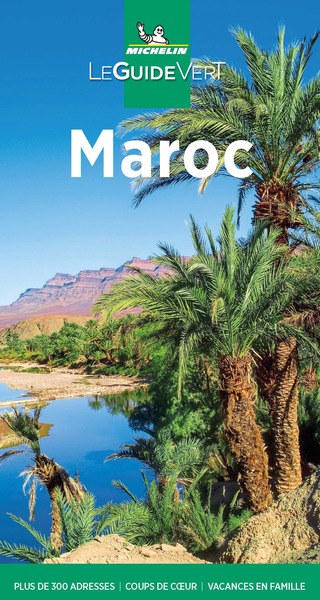 GV MAROC 2021