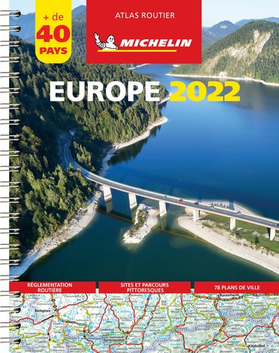 ATLAS EUROPE 2022