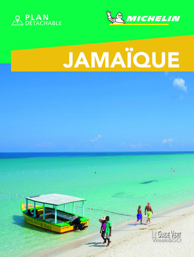 JAMAIQUE - WE