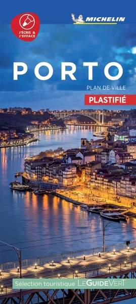 PLAN PORTO (PLASTIFIE)