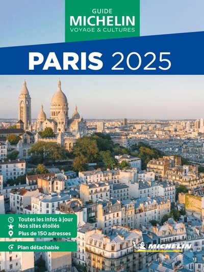 GUIDE VERT WE&GO PARIS 2025