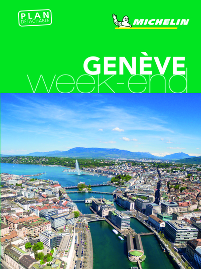 GENEVE - GV WEEK END
