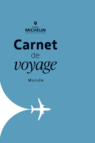CARNET DE VOYAGE - MONDE